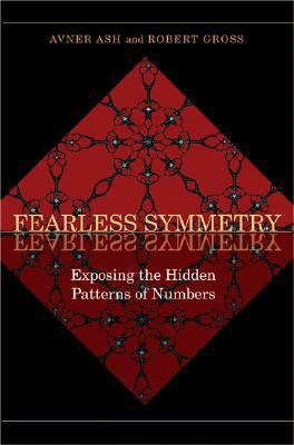 Fearless Symmetry: Exposing the Hidden Patterns... 0691138710 Book Cover