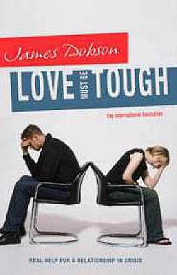 Love Must Be Tough 1842912577 Book Cover
