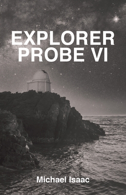 Explorer Probe VI            Book Cover