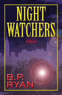 Night Watchers 1523287179 Book Cover