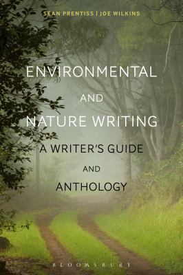 Environmental and Nature Writing 1472592522 Book Cover