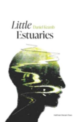 HetMoet-Menard Press Little Estuaries. 9083312615 Book Cover