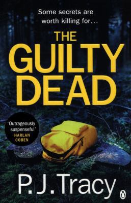 The Guilty Dead Book Cover
