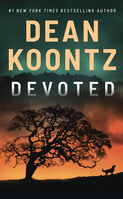Devoted [Large Print] 1432886010 Book Cover