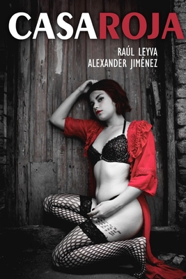 Casa roja [Spanish] B0942HCGP9 Book Cover