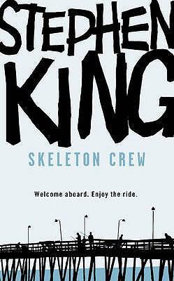 Skeleton Crew 0340952628 Book Cover