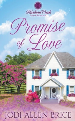 Promise of Love B09QBPD9VB Book Cover