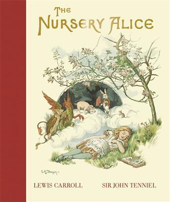 The Nursery Alice 1447287118 Book Cover