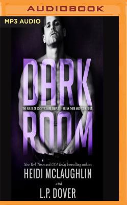 Dark Room 1536689106 Book Cover