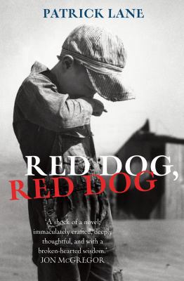 Red Dog, Red Dog 0099537435 Book Cover