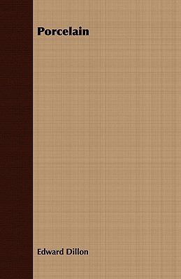 Porcelain 140976687X Book Cover