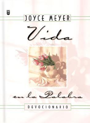 Vida En LA Palabra Devocionario / Life in the W... [Spanish] 0789908247 Book Cover