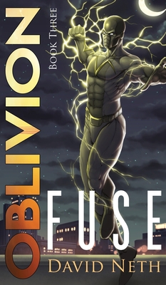 Oblivion 1945336536 Book Cover