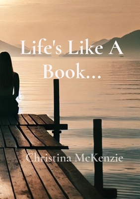 Life's Like A Book... B0DJWT2W31 Book Cover