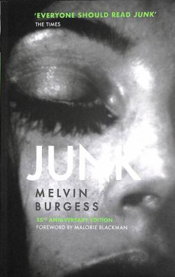 Junk 1783448458 Book Cover