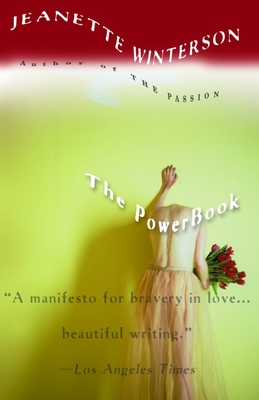The PowerBook 0375725059 Book Cover