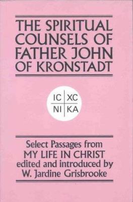 The Spiritual Counsels: Select Passages from 'm... 0227678567 Book Cover