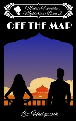 Off The Map B084QJT4FJ Book Cover