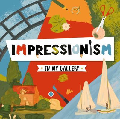 Impressionism 1786378477 Book Cover