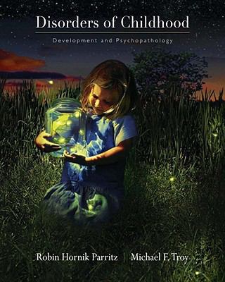 Disorders of Childhood: Development and Psychop... 0534592740 Book Cover