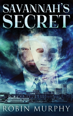 Savannah's Secret [Large Print] 4867478628 Book Cover