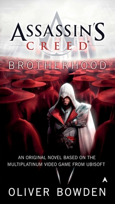 Assassin's Creed: Brotherhood 0441020577 Book Cover