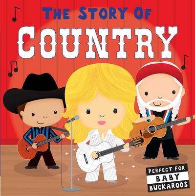 The Story of Country 1645171779 Book Cover