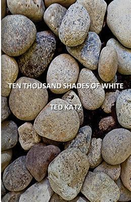 Ten Thousand Shades of White 1500743275 Book Cover