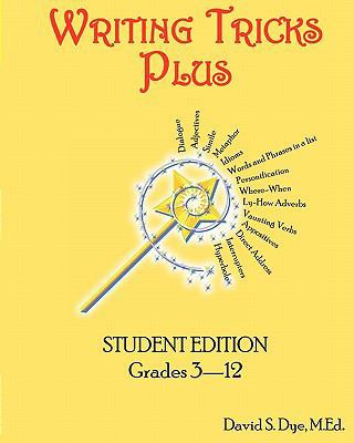 Writing Tricks Plus: Student Edition 1453746528 Book Cover