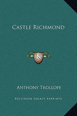 Castle Richmond 1169353460 Book Cover