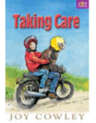 Taking Care 0768510880 Book Cover