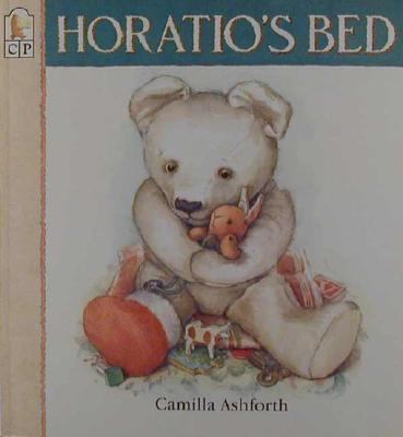 Horatio's Bed 1564022773 Book Cover