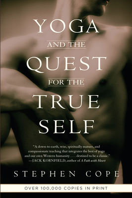 Yoga and the Quest for the True Self 055337835X Book Cover