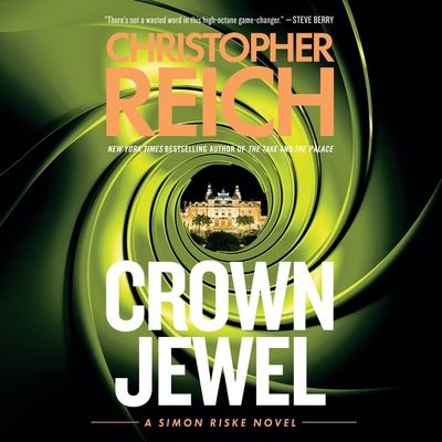 Crown Jewel 1549178989 Book Cover