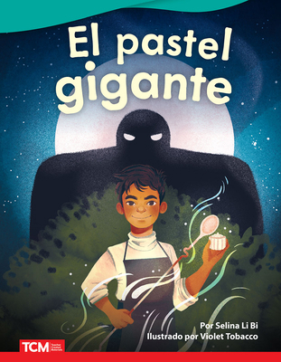 El Pastel Gigante [Spanish] B0BDNMGN9Y Book Cover