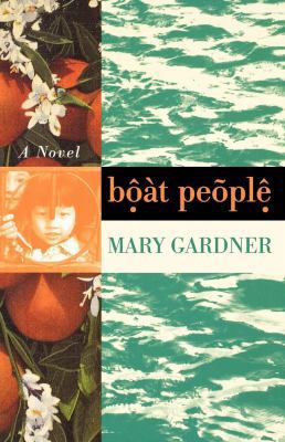 Boat People 0393337367 Book Cover