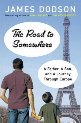 The Road to Somewhere 0452286573 Book Cover
