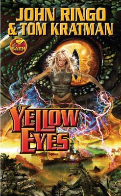 Yellow Eyes 1416555714 Book Cover