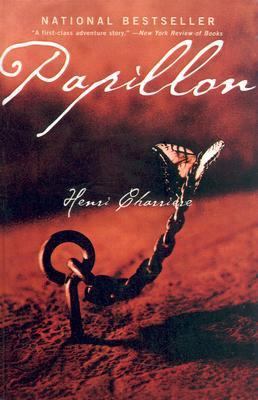 Papillon 0613494539 Book Cover