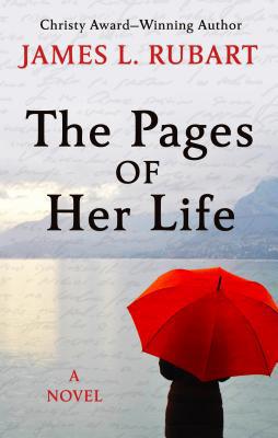 The Pages of Her Life [Large Print] 1432866230 Book Cover