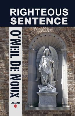 Righteous Sentence 1799107280 Book Cover