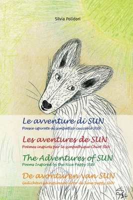 Le avventure di SUN - Les aventures de SUN - Th... [Multiple languages] B0DL32GJ63 Book Cover