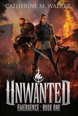 Unwanted 1925776158 Book Cover