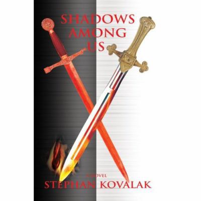 Shadows Among Us 0595441297 Book Cover
