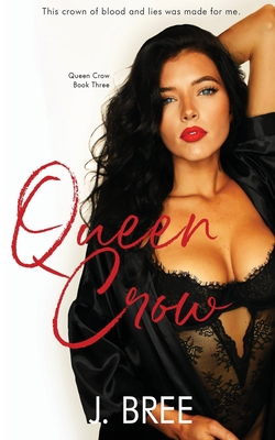 Queen Crow 1923072137 Book Cover
