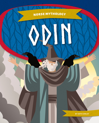 Odin 1098291212 Book Cover
