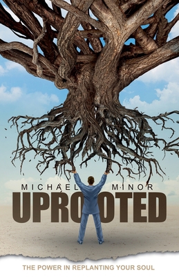 Uprooted B0D4JJQWGG Book Cover
