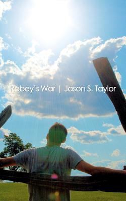 Robey's War 1477601864 Book Cover