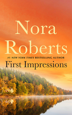 First Impressions 1713662957 Book Cover