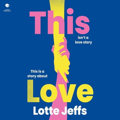 This Love            Book Cover